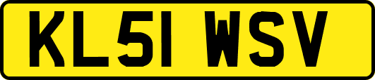 KL51WSV