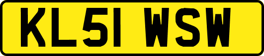 KL51WSW