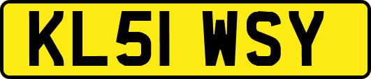 KL51WSY