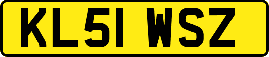 KL51WSZ