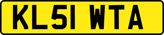 KL51WTA