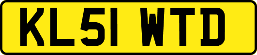 KL51WTD