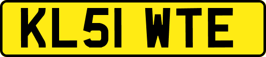 KL51WTE