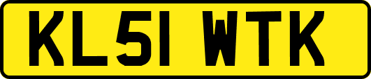 KL51WTK