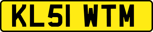 KL51WTM
