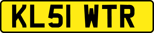 KL51WTR