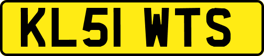 KL51WTS