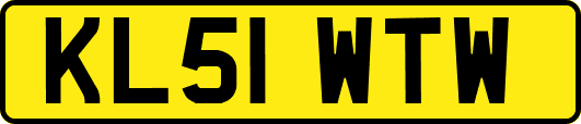 KL51WTW