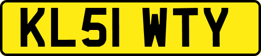 KL51WTY