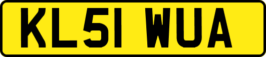 KL51WUA