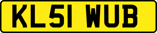 KL51WUB