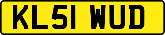 KL51WUD