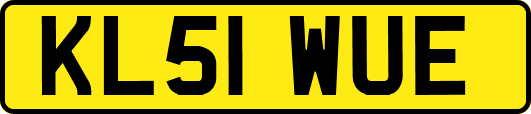 KL51WUE