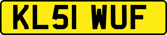 KL51WUF
