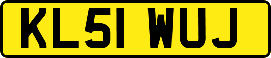KL51WUJ