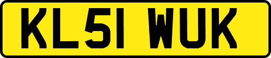 KL51WUK