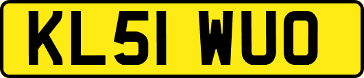 KL51WUO