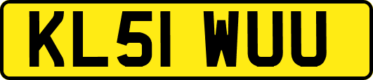 KL51WUU