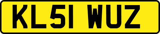 KL51WUZ