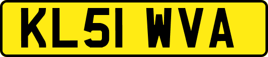 KL51WVA