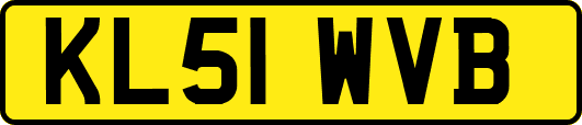 KL51WVB