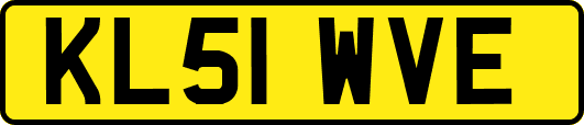 KL51WVE