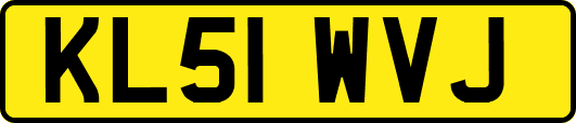 KL51WVJ