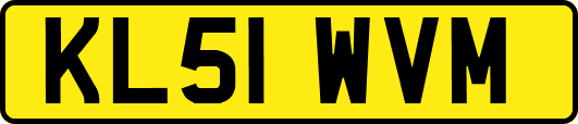 KL51WVM