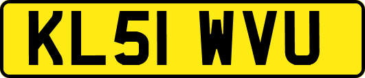 KL51WVU