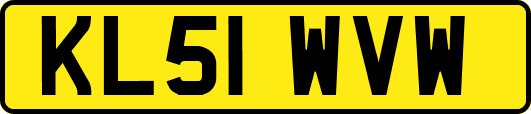 KL51WVW