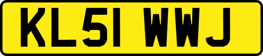 KL51WWJ