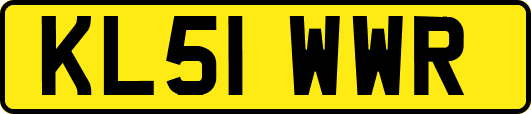 KL51WWR
