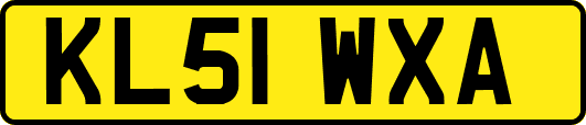 KL51WXA