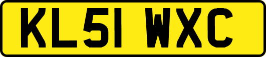 KL51WXC