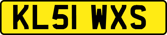KL51WXS