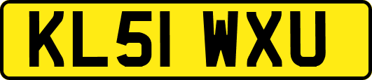 KL51WXU