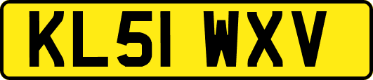 KL51WXV