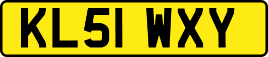KL51WXY