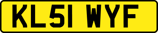 KL51WYF