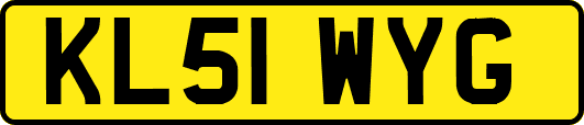 KL51WYG