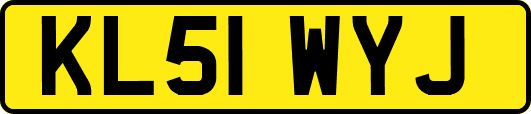 KL51WYJ