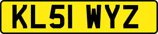 KL51WYZ