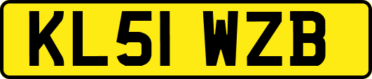 KL51WZB