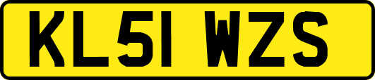 KL51WZS