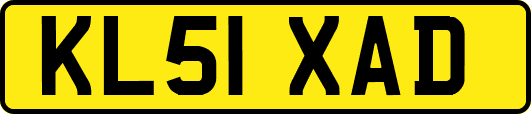 KL51XAD