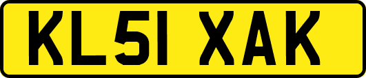 KL51XAK