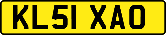 KL51XAO