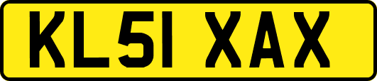 KL51XAX