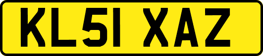 KL51XAZ