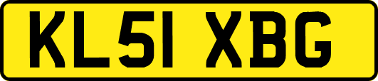 KL51XBG